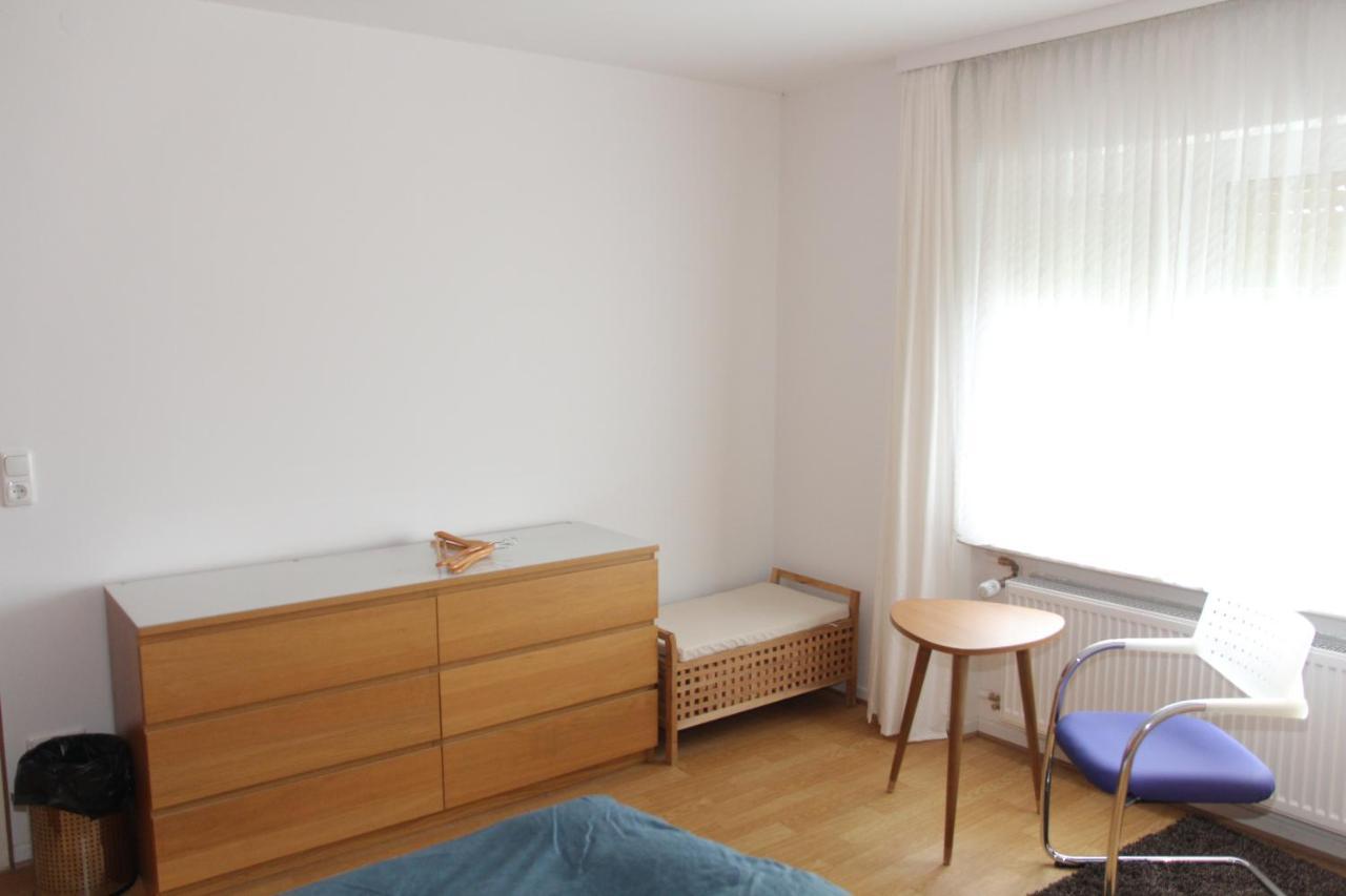 Bike And Hike Ferienhaus Kolverath Екстериор снимка