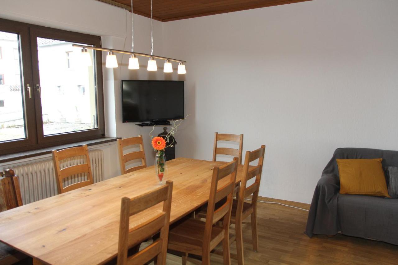 Bike And Hike Ferienhaus Kolverath Екстериор снимка