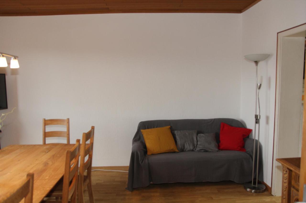 Bike And Hike Ferienhaus Kolverath Екстериор снимка