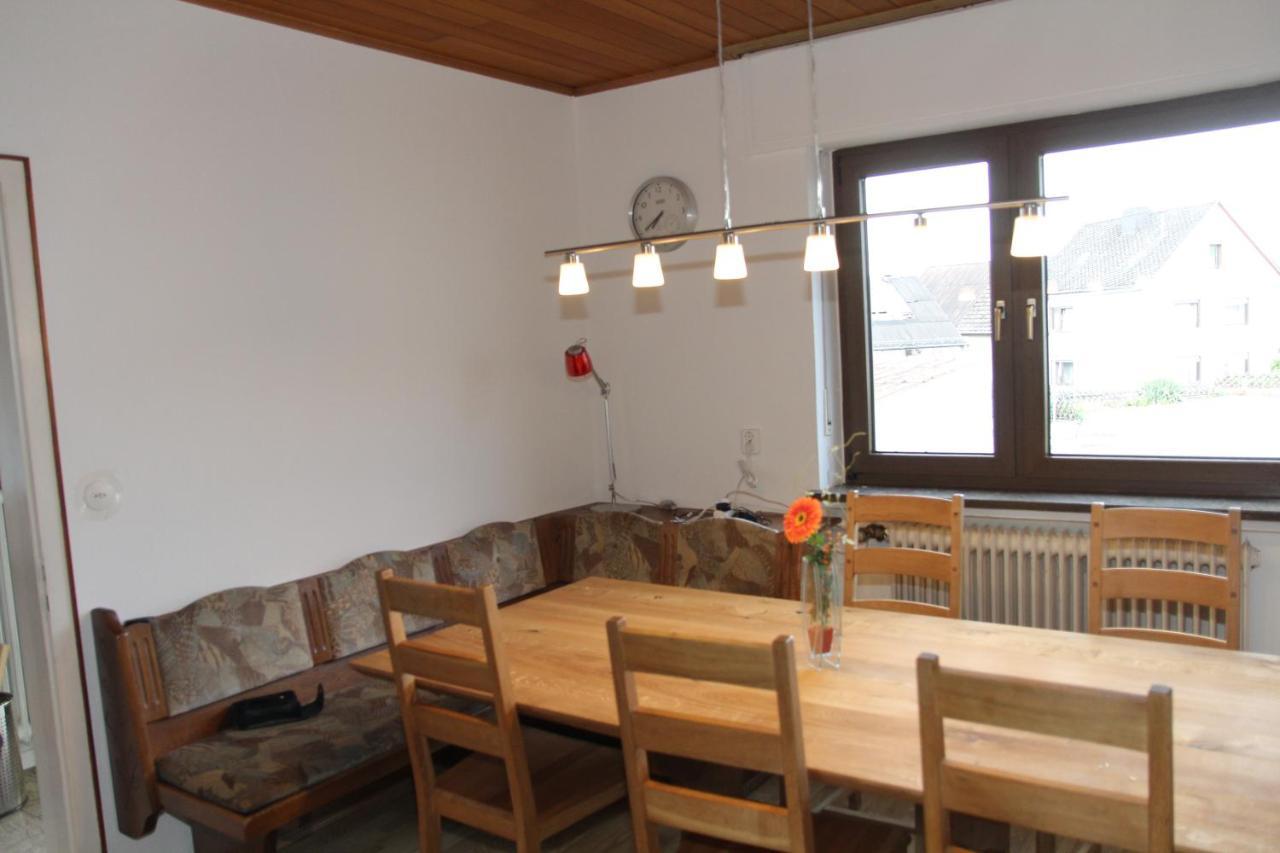 Bike And Hike Ferienhaus Kolverath Екстериор снимка