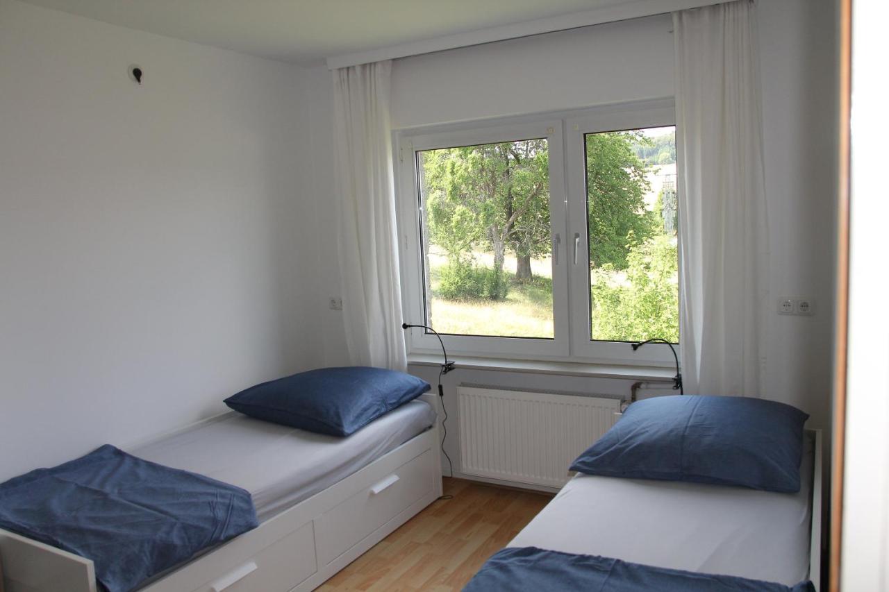 Bike And Hike Ferienhaus Kolverath Екстериор снимка